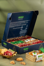 Thumbnail for Pista House Premium Deccan Cookies Box