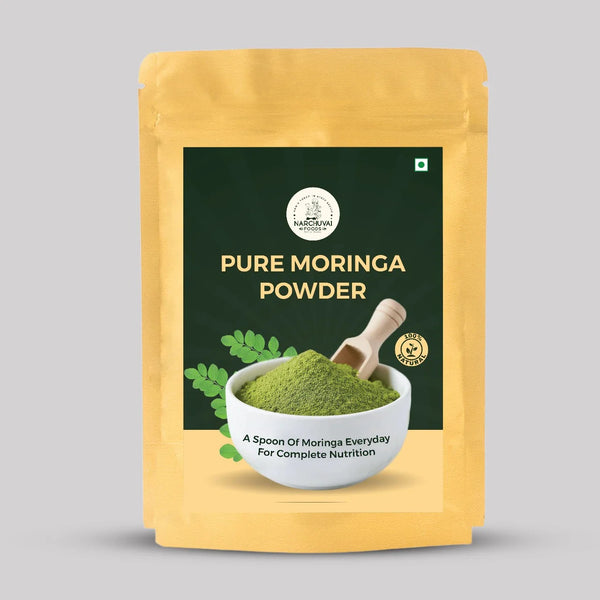 Narchuvai Foods Pure Moringa Powder