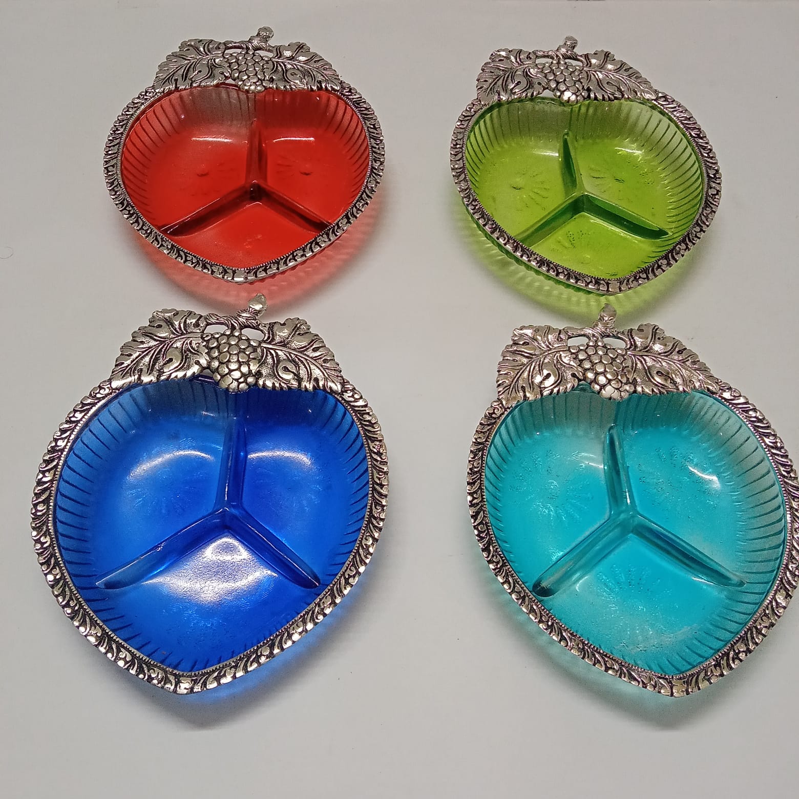 Dry Fruit Platter - Distacart