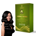 Thumbnail for Samisha Henna Leaves Powder - Distacart