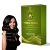 Samisha Henna Leaves Powder - Distacart