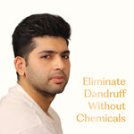 Thumbnail for Sacred Grove Neem Leaves & Lemon Peel Anti-Dandruff Hair Mask