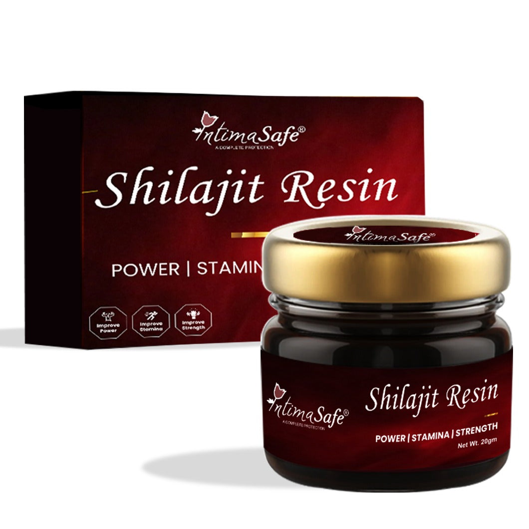 Samisha Sj Gold Resin - Distacart