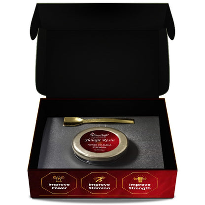 Samisha Sj Gold Resin - Distacart