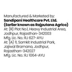 Thumbnail for Krishna'S Herbal & Ayurveda Brahmi Powder