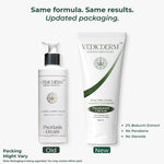 Thumbnail for Vedicderm Psoriasis Cream with 2% Bakuchi Extract - Distacart