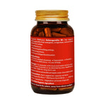 Thumbnail for Organic Wellness Ashwagandha W+ Capsules