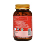 Thumbnail for Organic Wellness Ashwagandha W+ Capsules