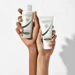 Thumbnail for VedicDerm Sensitive Skin Bundle for Psoriasis, Eczema, Atopic Dermatitis - Distacart