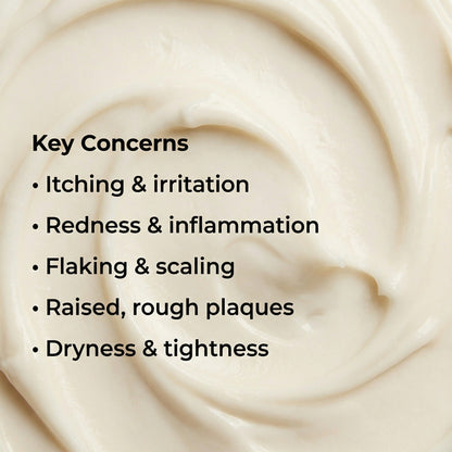 Vedicderm Psoriasis Cream - Distacart