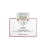 Thumbnail for Kama Ayurveda Eladi Hydrating Ayurvedic Face Cream 50gm - Distacart