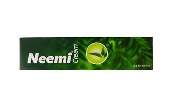 Trio Ayurveda Neemi Cream - Dista