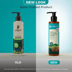 Thumbnail for Pilgrim Patua & Keratin Hair Smoothening Shampoo For Dry & Frizzy Hair - Dista