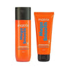 Matrix Opti. Care Smooth Straight Professional Ultra Smoothing Shampoo And Conditioner Combo - Dista