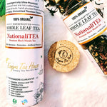 Thumbnail for Kangra Tea House NationaliTEA - Masala Chai - Dista