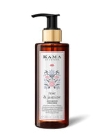 Thumbnail for Kama Ayurveda Rose & Jasmine Hair Conditioner 200ml - Dista