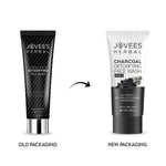 Thumbnail for Jovees Activated Charcoal Detoxifying Face Wash - Dista