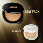 Thumbnail for Lakme Perfect Radiance Skin Lightening Compact - Golden Medium - Dista