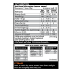 Thumbnail for Patanjali Nutrela Sports Whey Per (Fvic)