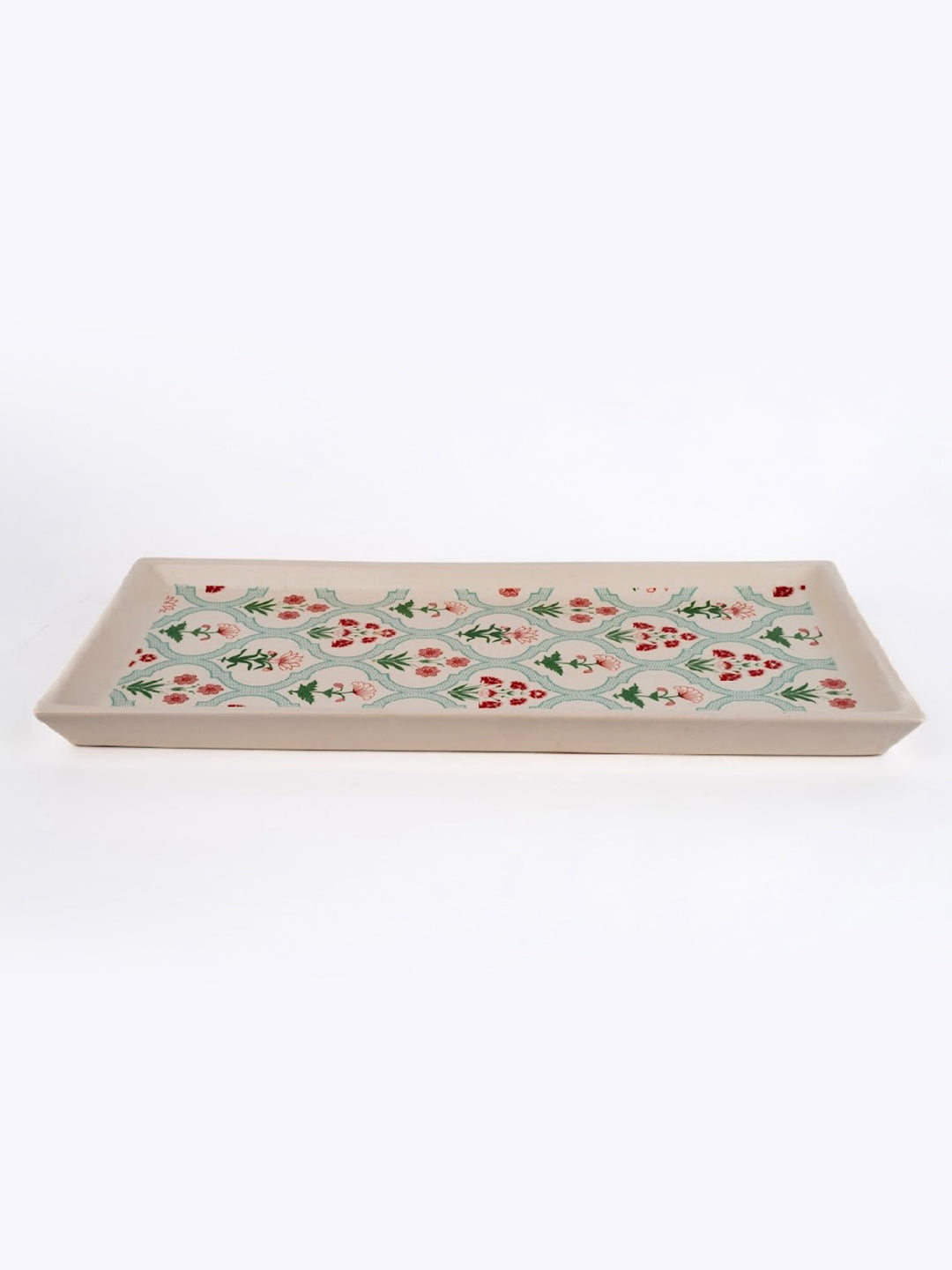 Simply Soho Whimsy Woods Platter - Distacart