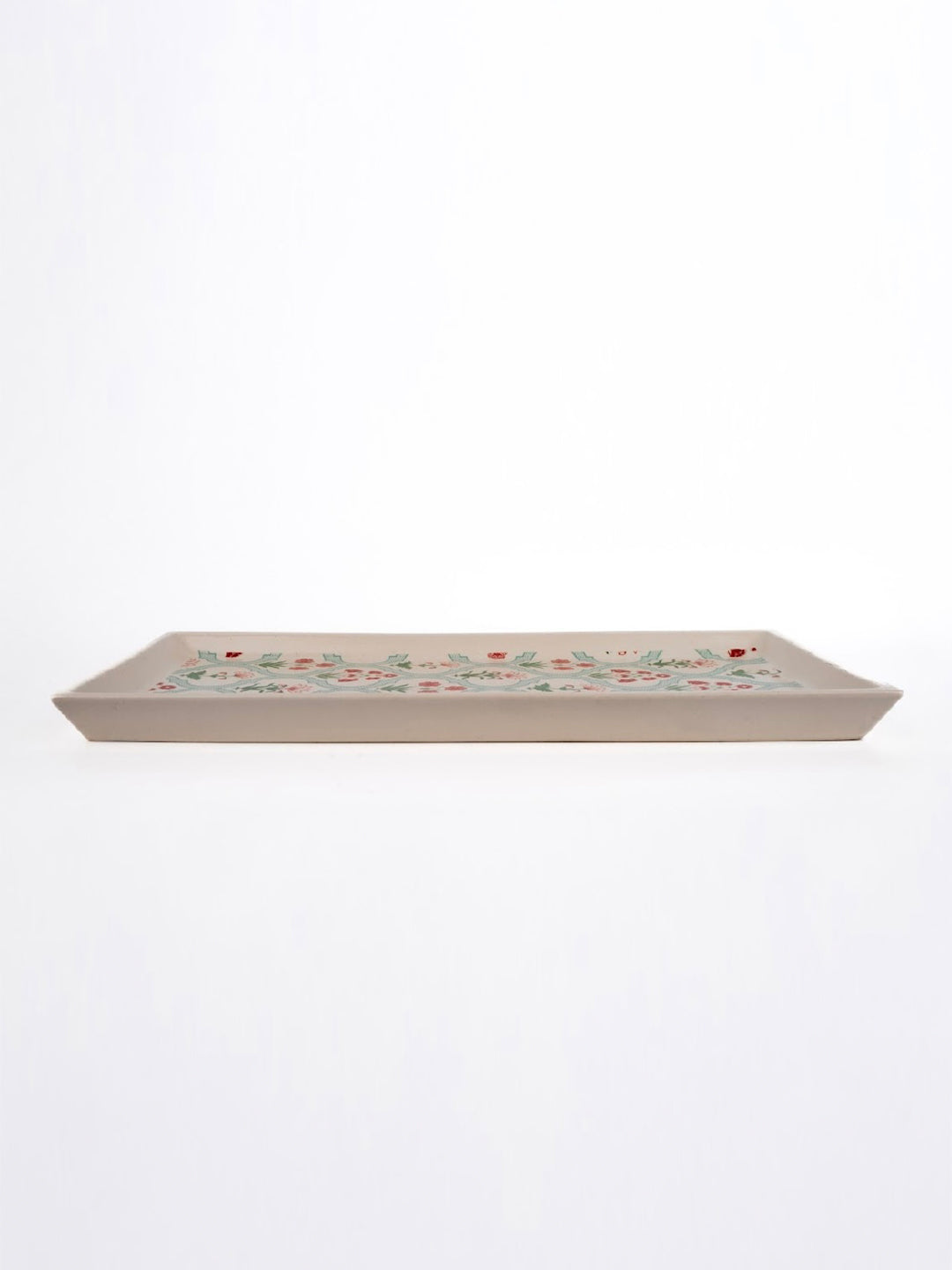 Simply Soho Whimsy Woods Platter - Distacart