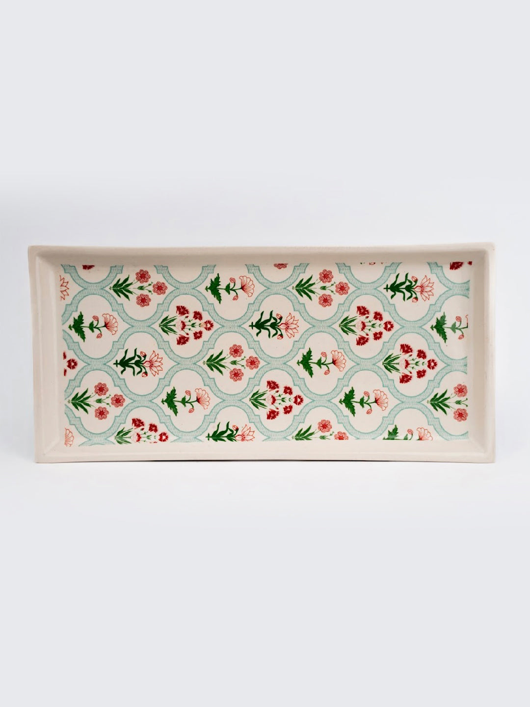 Simply Soho Whimsy Woods Platter - Distacart