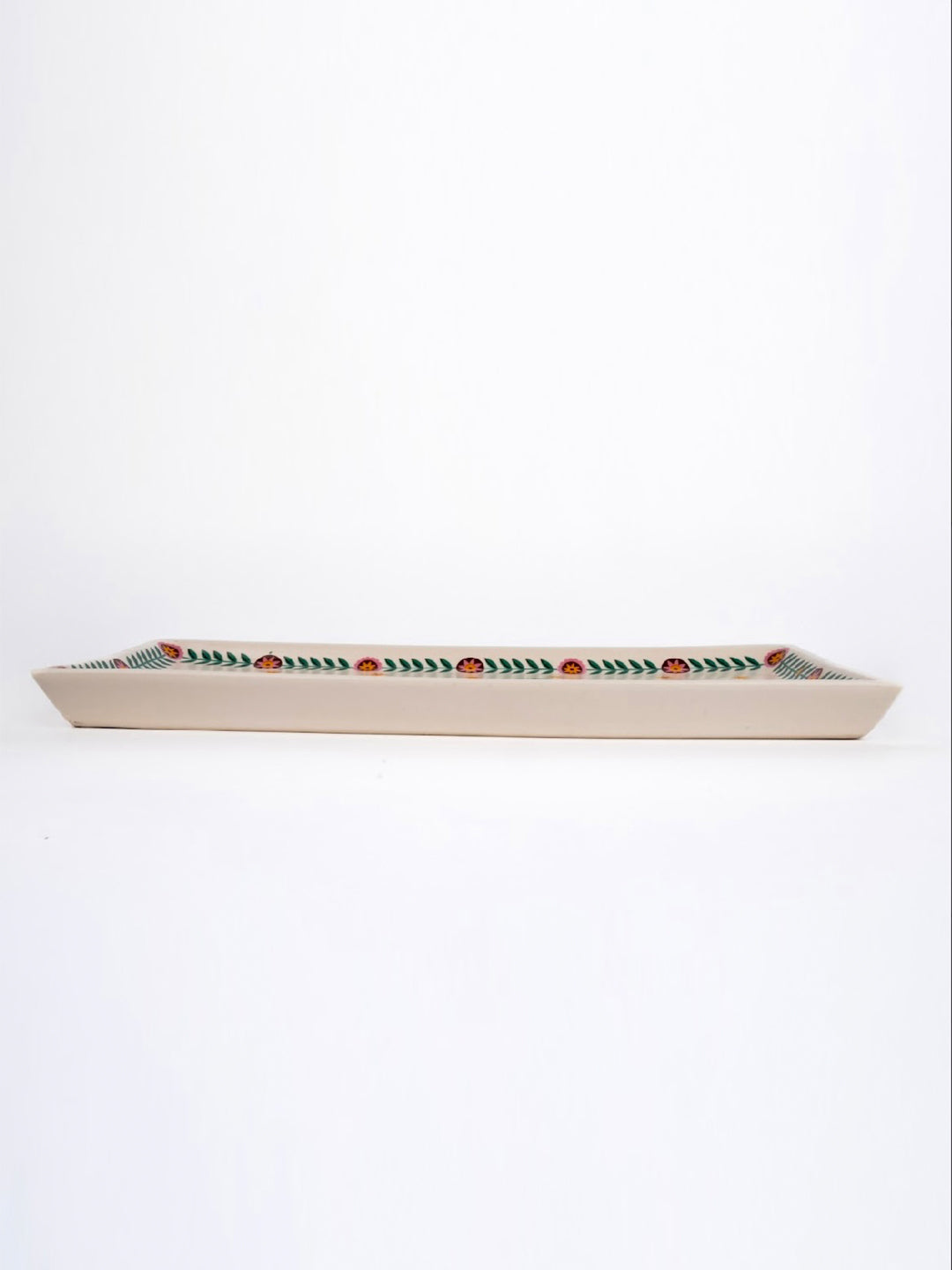 Simply Soho Whimsy Woods Platter - Distacart