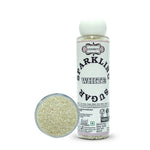 Thumbnail for confect white sparkling sugar100 gms