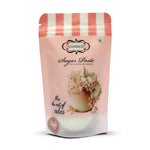 Thumbnail for confect white nutritional sugarpaste 250 gms