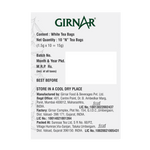 Thumbnail for Girnar White Tea