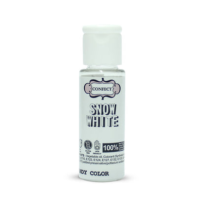 snow white candy color25 ml