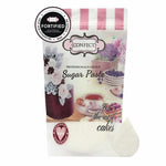 Thumbnail for confect white nutritional sugarpaste 1 kg