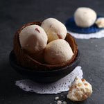 Thumbnail for Almond House White Laddu