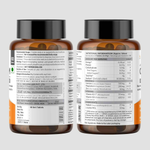 Thumbnail for As-It-Is Atom Advance Calcium With Hadjod Ext Veg Tablets