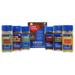 Thumbnail for Crista Spices Asian Spices & Seasonings - Distacart