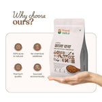 Thumbnail for Bharat Vedica Organic Black Chickpeas - Organic Black Chana - Distacart