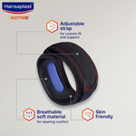 Thumbnail for Hansaplast Active Tennis Elbow Support for Men & Women - Distacart
