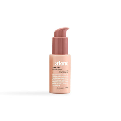 Akind Good To Go Cleanser & Moisturiser & Sunscreen Combo - Distacart