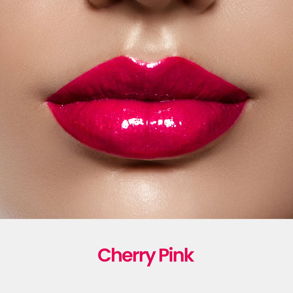 Star Struck By Sunny Leone Liquid Lip Color - Wild Cherry - Distacart