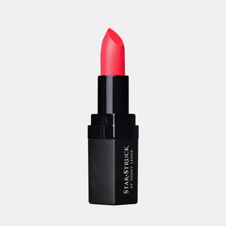 Star Struck By Sunny Leone Intense Matte Lip Color - Wild Cherry - Distacart