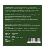 Thumbnail for Sacred Grove Wildflower: Hair Perfume For Women