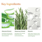 Thumbnail for Sacred Grove Wildflower: Hair Perfume For Women