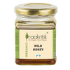 Praakritik Organic Wild Forest Honey - Distacart