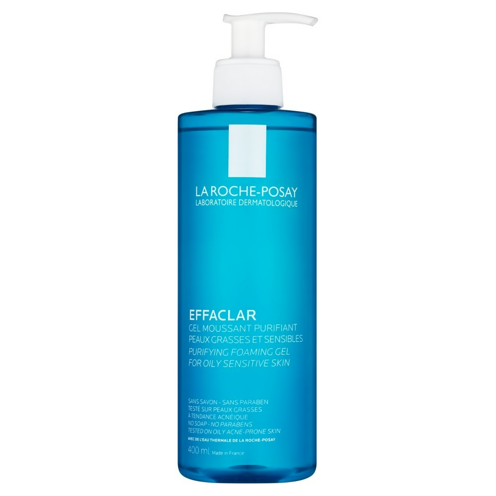 La Roche-Posay Effaclar Purifying Foaming Gel