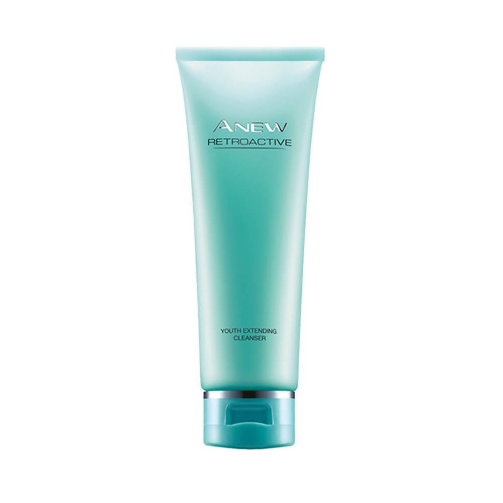 Avon Anew Retroactive Cleanser - Distacart