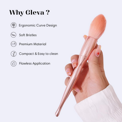 Gleva Concealer Makeup Brush For Women's & Girls - Distacart