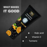 Thumbnail for Tru Hair & Skin Nanotechnology Facewash For Sensitive-Acne Prone Skin