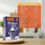 Thumbnail for BAKERS Milk Shake Mix Powder - Blueberry Flavor - Dista