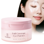 Thumbnail for Seoulskin Full Coverage Eye Patches - Distacart