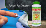 Thumbnail for Action Pharma Diabaction Powder